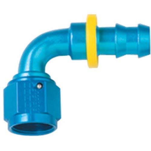 Push Lock End Fragola (#12 90)
