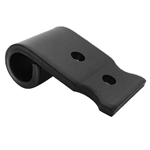 Rear Bracket Spring 1976-1986 CJ-5, CJ-7, CJ-8; Rear Leaf Spring Bracket, Shackle End J5355281