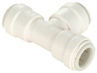 Quick-Connect Watts Tee 3/4 " Bagged