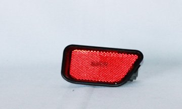 Honda CR-V QP H6248-a Passenger Side Marker Light