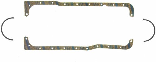 Oil Pan Gasket Set FEL-PRO OS 13260 C