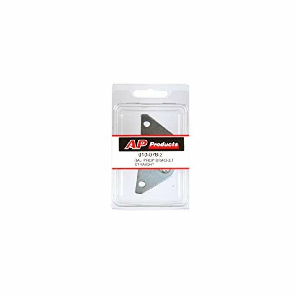 Flat AP Products Bracket - Pair 0100782