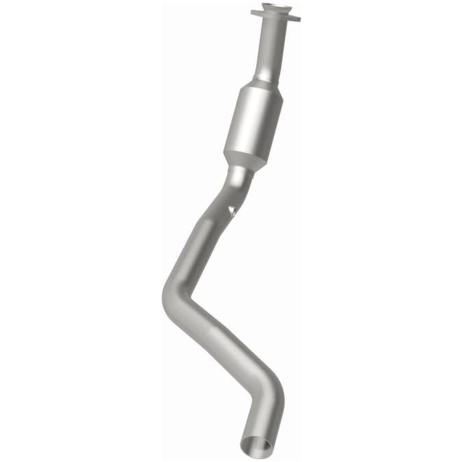 California Grade MagnaFlow Catalytic Converter 4481467: Direct-Fit (CARB Compliant)