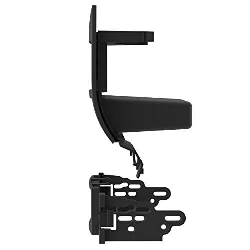 Metra Electronics - 2003-2007 Honda Accord (99-7862) Metra Radio Install Kits, Black, 8.70in. x 8.00in. x 4.50in.
