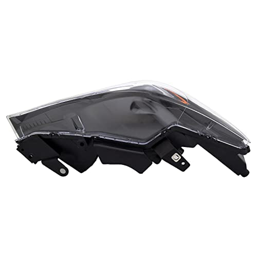 Replacement right Head Lamp TYC 20-9979-90 for MAZDA CX-5