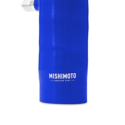 Mishimoto Air Intake Hose Kit MMHOSE-350Z-03IHBL Fits Nissan 350Z 2003-2006 Blue