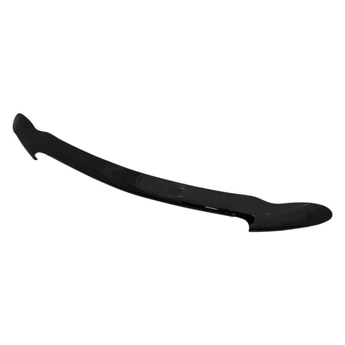 Carflector Hood Shield / Protector Auto Ventshade [AVS] | Fits 1998 - 2002 Honda Accord | Medium Profile Bug Deflector - 1 pc., Dark Smoke | 20942