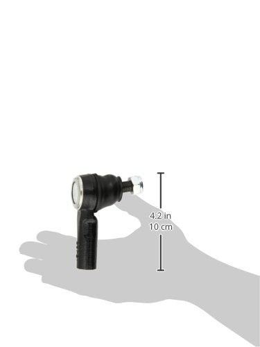 Steering Tie Rod End MOOG ES800363 for Suzuki SX4