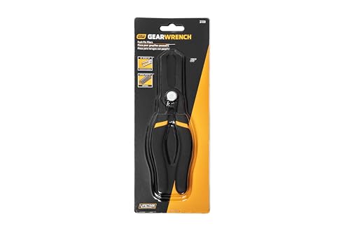 30° GEARWRENCH Push Pin Removal Pliers - 3729