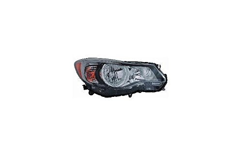 IMPRZA SB WRX SDN/WGN 12-14 HL ASY CAPA