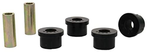 Nolathane Front REV028.0230 Control Arm Bushing; Fits Toyota Paseo 92-95