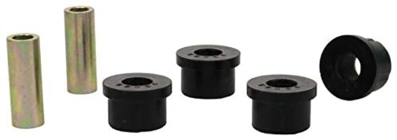 Nolathane Front REV028.0230 Control Arm Bushing; Fits Toyota Paseo 92-95