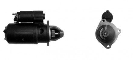 MS333 Mahle Starter