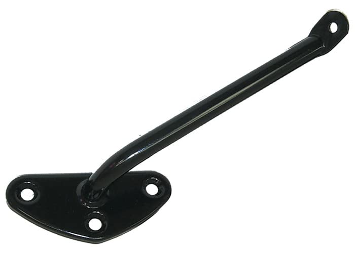 Outside Mirror Arm Brothers Trucks - Black - Right OMR7PRH