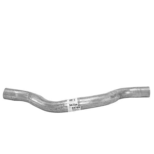 Exhaust Pipe AP Exhaust Products 34766