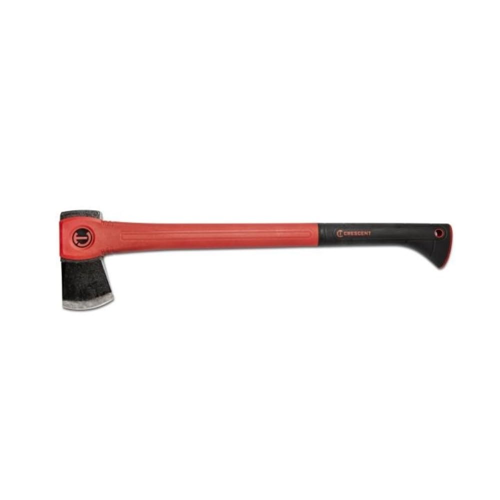 AXE, CRESCENT 26" FIBERGLASS, CRESCENT (CFHATCH26)