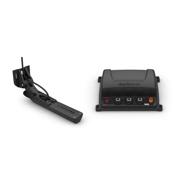 Ultra HD Garmin GCV 20 Sounder Module Boating Tools