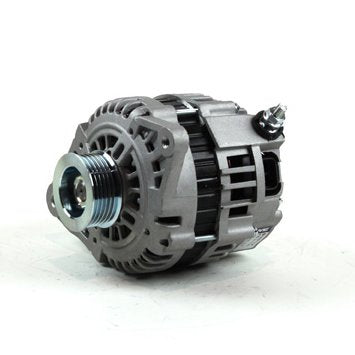 Alternator TYC Compatible with 1998-2001 Nissan Altima