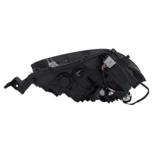 Replacement left Head Lamp TYC 20-16862-00 for MAZDA 6