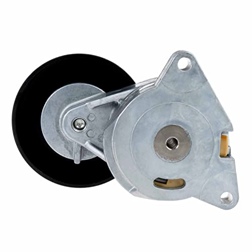 Automatic Goodyear 55131 Serpentine Belt Tensioner Assembly