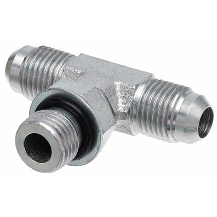 Adapter Gates