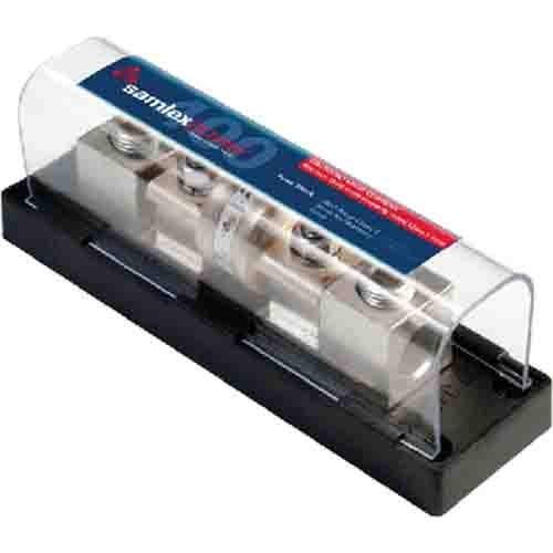 CFB2-400 Samlex America Fuse Block