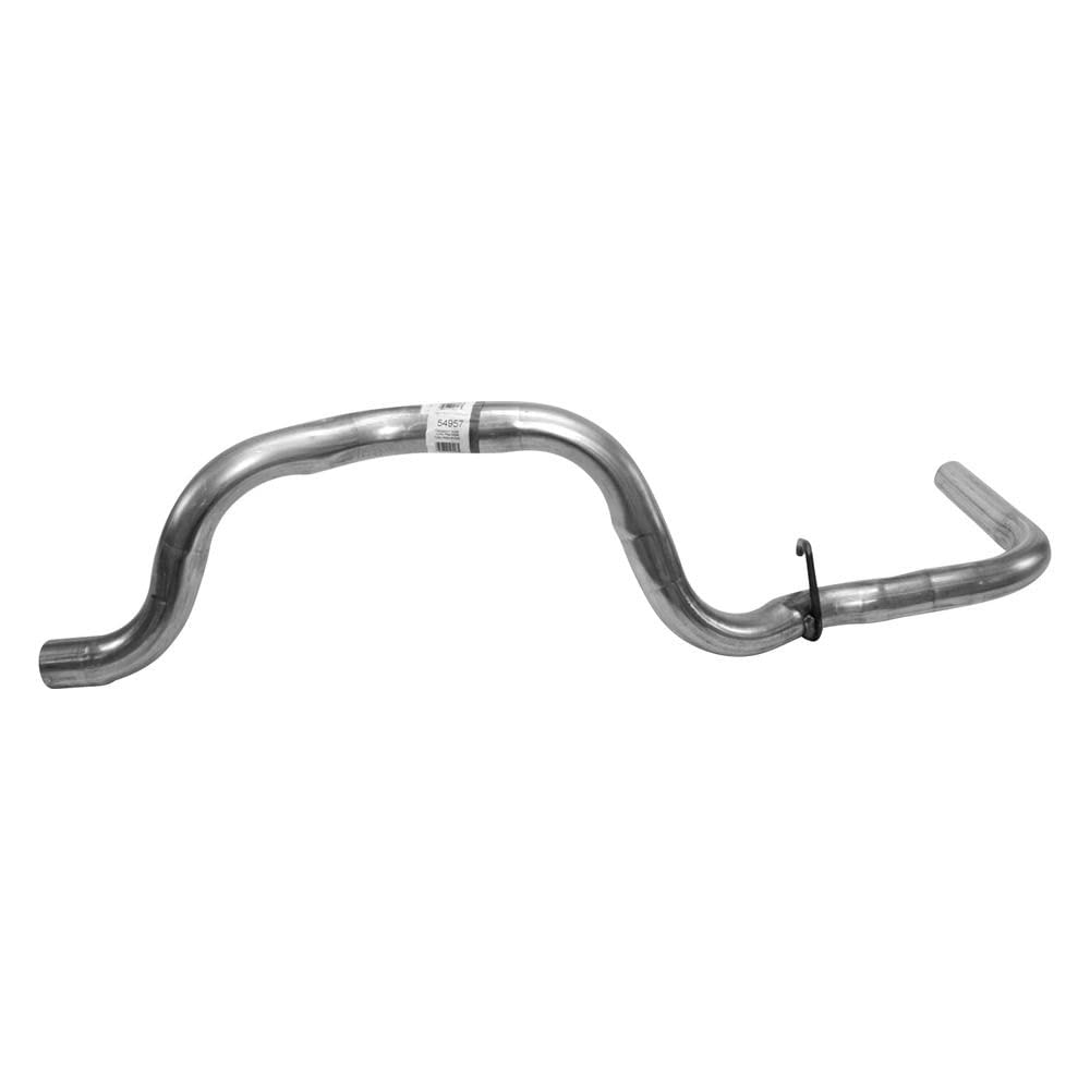Exhaust Tail Pipe AP Exhaust Products 54957