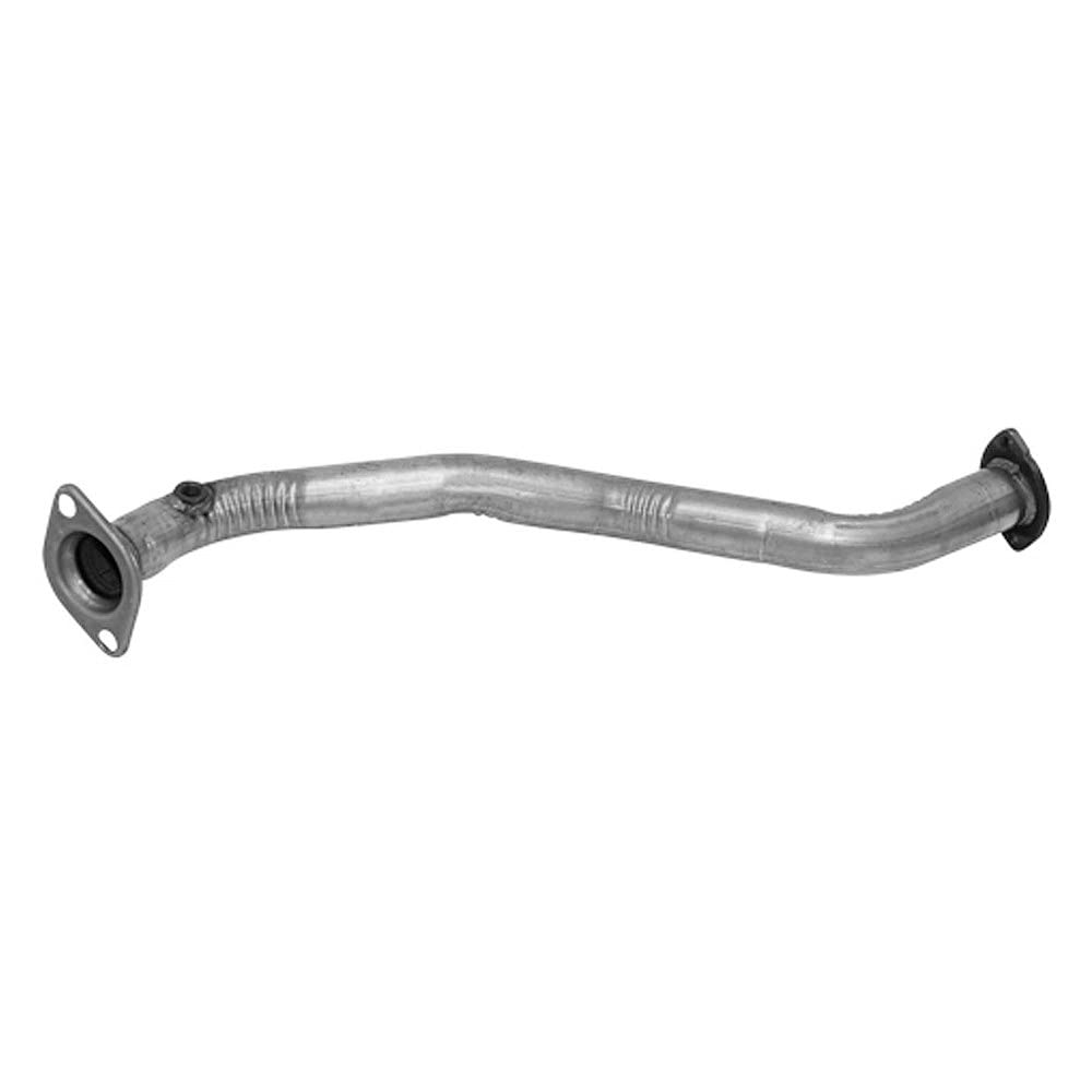 Exhaust Front Pipe Ansa TY42311