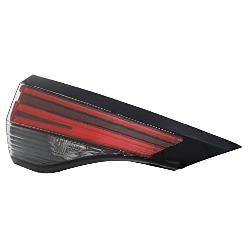 Reflector TYC Reflex