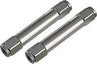 Billet Ridetech Tie Rod Adjuster Set