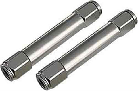 Billet Ridetech Tie Rod Adjuster Set