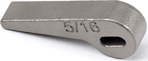 Winch Anchor Puck WARN 98526, Fits: Zeon 8 Winch - 5/16"