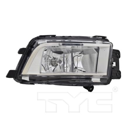 VW PASAT TYC - 16-19 (Fr 11-30-15) F.L RH (19-6235-00-9)