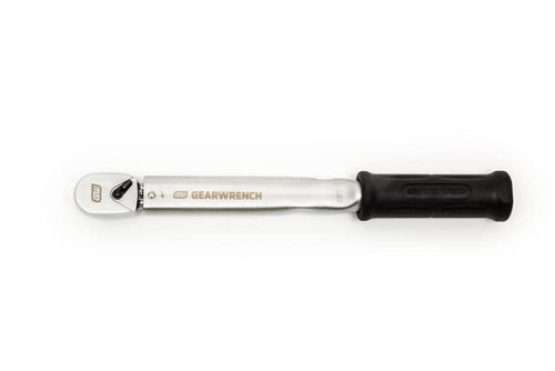 Preset Wr Torque Micro GEARWRENCH 1/2 Drive 20-100Nm (85163)