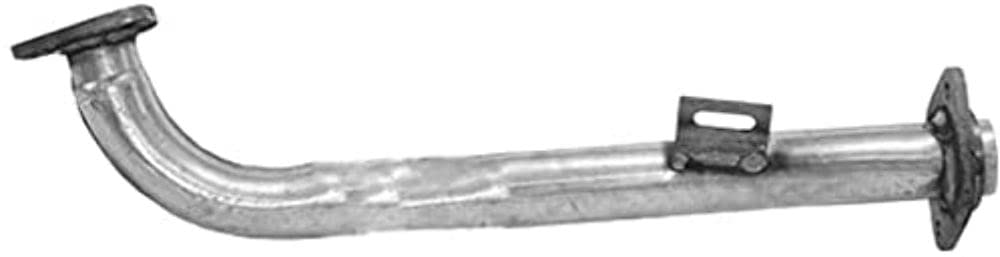 Exhaust Pipe ANSA (HD15141)