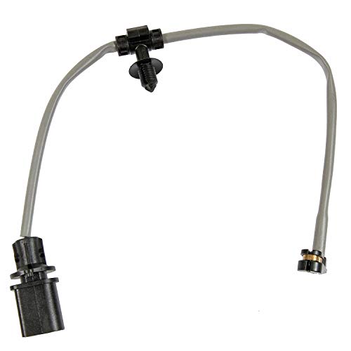 Power Stop SW-1708 Rear Electronic Brake Pad Wear Sensor