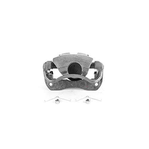 Power Stop Front Right One L3129 Stock Replacement Brake Caliper For Lexus ES300h 2013-2019, Lexus ES350 2007-2018, Toyota Avalon 2008-2018, Toyota Camry 2007-2017 [Model Specific]