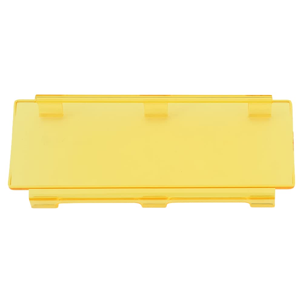 AMBER COVERS 20 LIGHT BAR