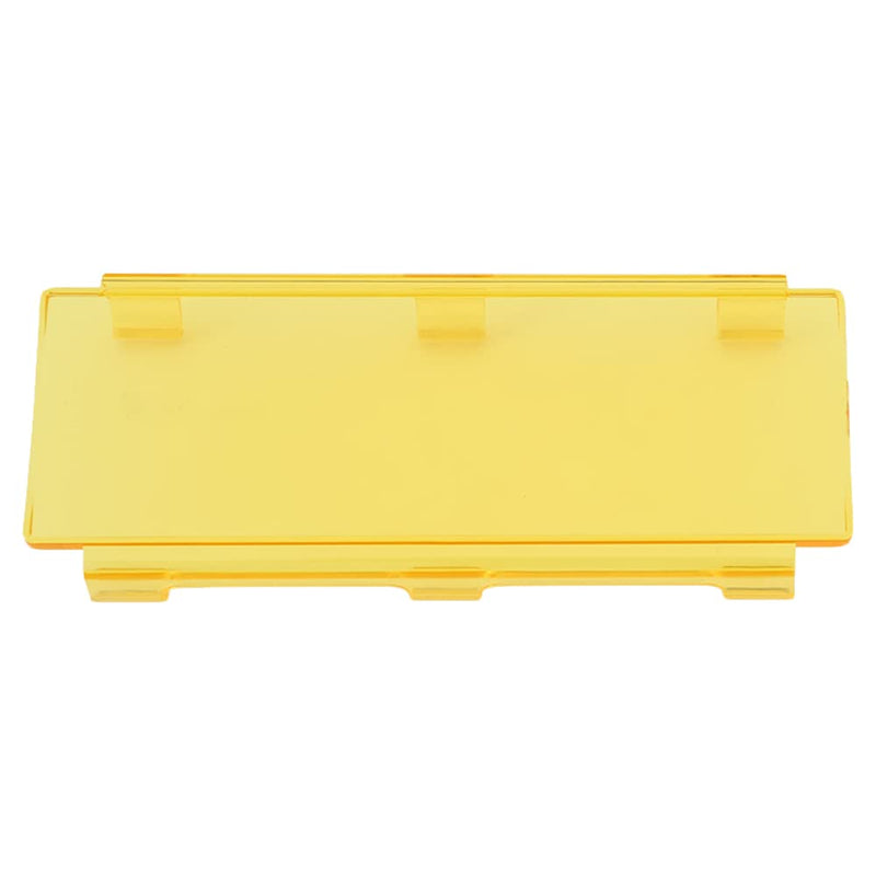 AMBER COVERS 20 LIGHT BAR