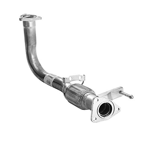 Prebent Pipe AP Exhaust Products