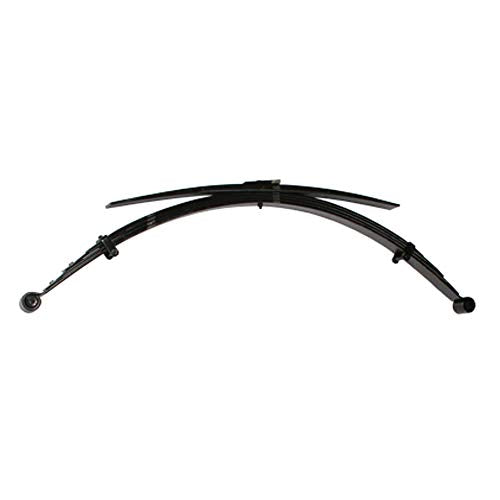 Skyjacker Double Leaf Spring YJ45RS for 4" Lift Rock Ready