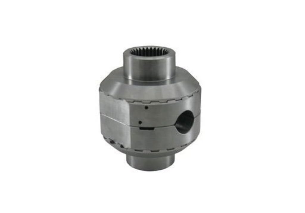 Dana 44 USA Standard Gear Spartan Locker for 30 Spline Axles, (not D44-HD) with Cross Pin Shaft