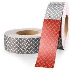 Reflexite Diamond Plate Tape 30' Roll