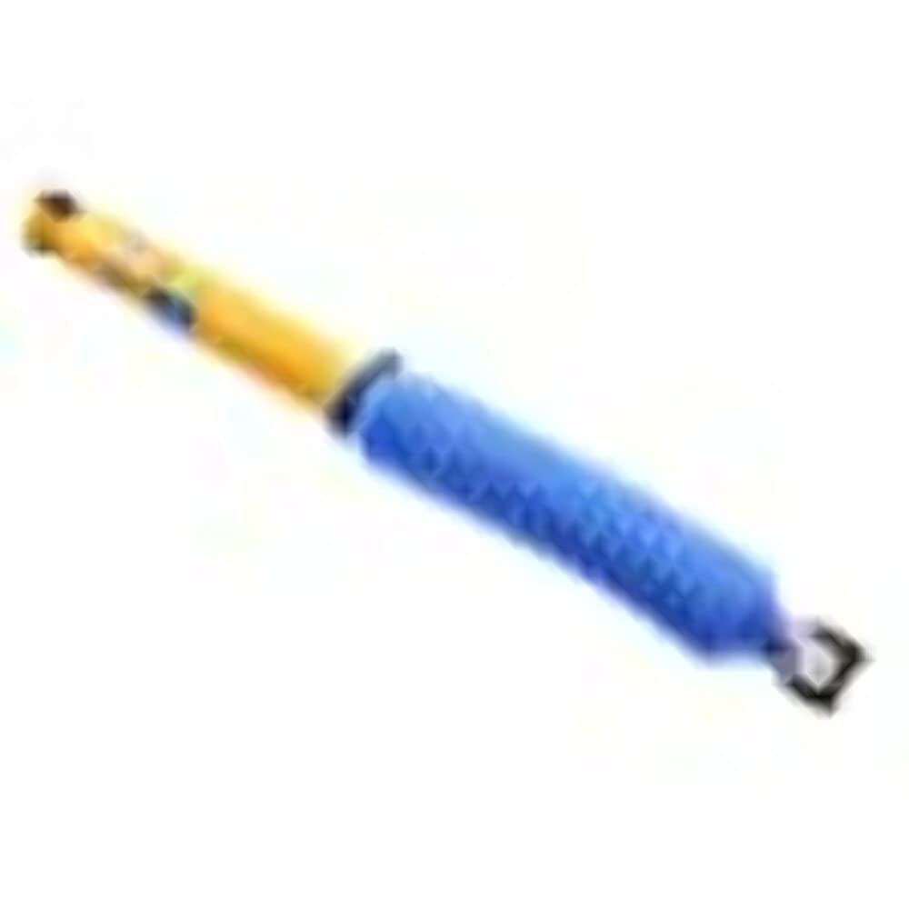 Bilstein B6 Rear 1993 Jeep Grand Cherokee Base 46mm Monotube Shock Absorber