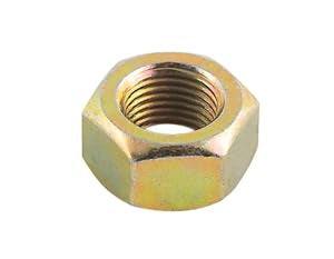 014182274 Ap Products 9/16 - 18 Hex Gr 8 Zinc