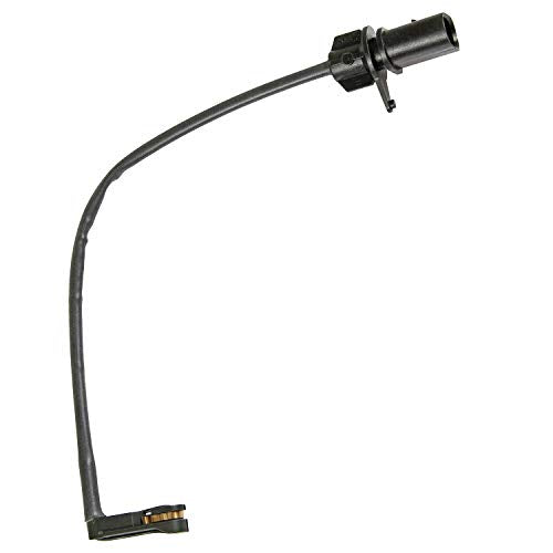 13-17 Audi A6 PowerStop Front Euro-Stop Electronic Brake Pad Wear Sensor (SW-0312)
