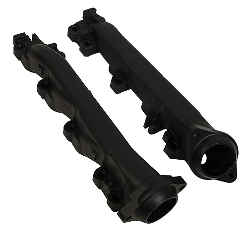 Exhaust Manifold Kit BD Diesel Dodge/Ram 1500/2500/3500 09-22 5.7L Hemi