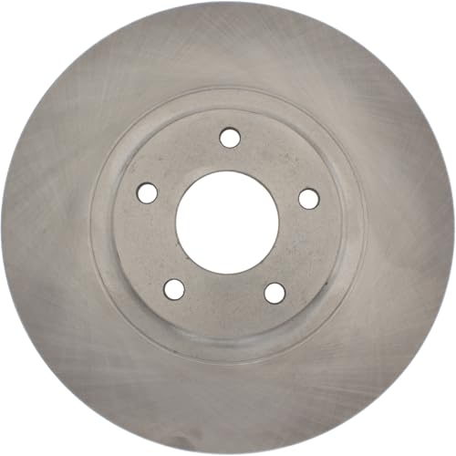 Centric 121.42075 C-Tek Front Automotive Brake Rotor Fits Select 2004-2005 Nissan Maxima, Murano