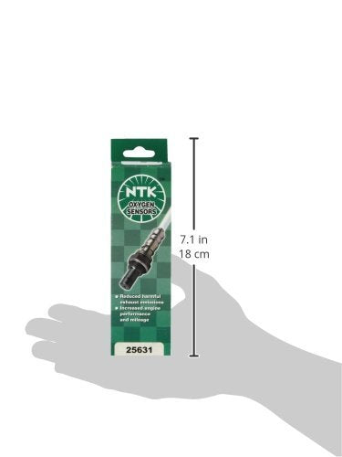 Oxygen Sensor NTK 25631