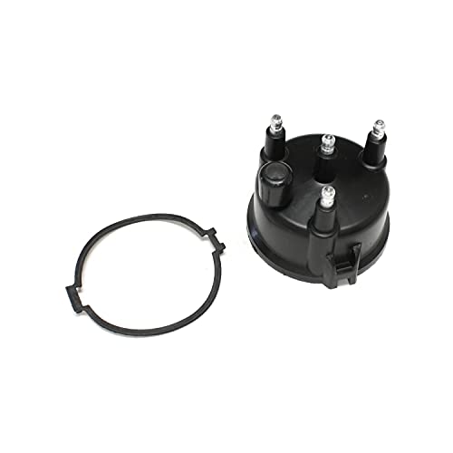 Cap Kit for PerTronix 022-1301 Industrial Electronic Distributor